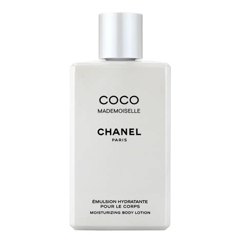 coco chanel mademoiselle body lotion preisvergleich|chanel body lotion boots.